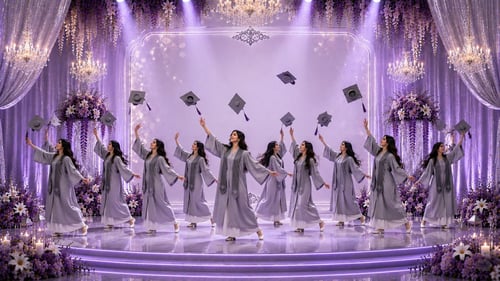 فديو فقط سينمائي احترافي بالذكاء