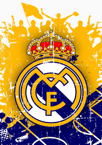 Real Madrid (1)