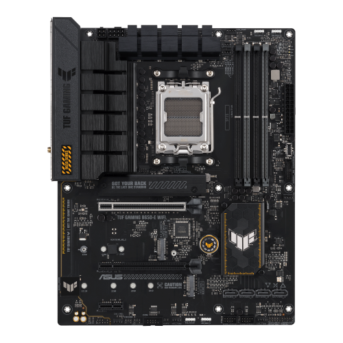 Asus B650E-E TUF Gaming Motherboard Wi-Fi ATX DDR5...