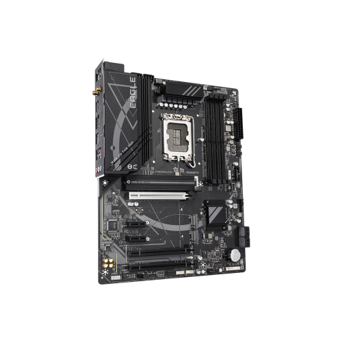 GIGABYTE Z790 EAGLE-AX ( DDR5 - WIFI )