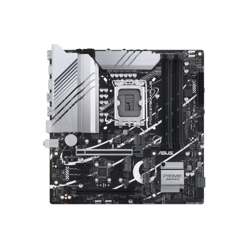 ASUS PRIME Z790M PLUS ( DDR5 )
