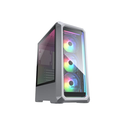 COUGAR CASE ARCHON 2 RGB  ( BLACK)