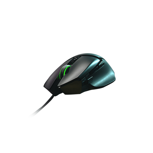 Razer Basilisk V2 Wired Gaming Mouse with 11 Progr...