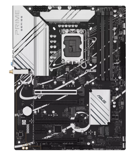 Asus Z790 MAX Gaming Motherboard Wi-Fi DDR5 LGA170...