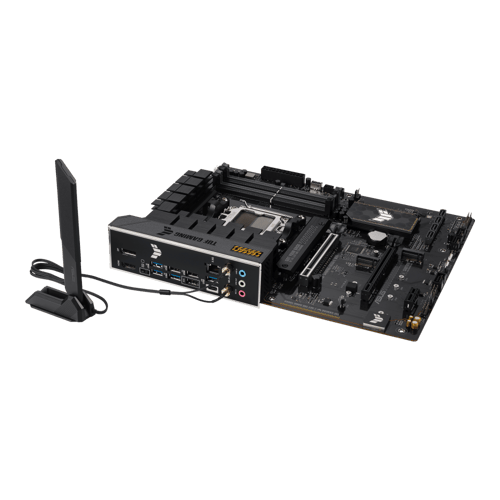 Asus B650E-E TUF Gaming Motherboard Wi-Fi ATX DDR5...