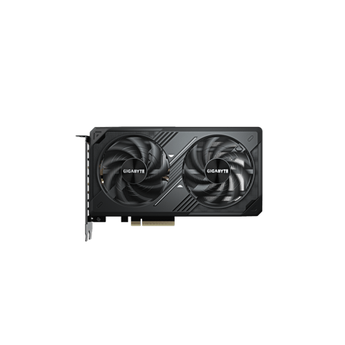 Gigabyte GeForce RTX 5060 Windforce OC 8G Graphics...