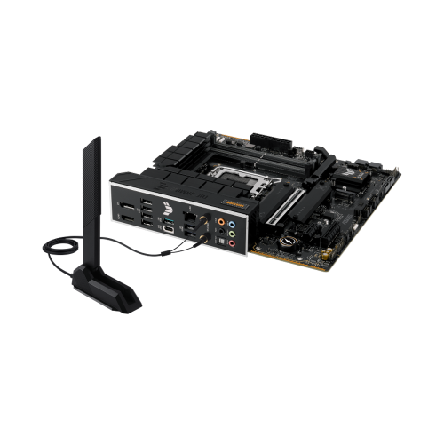 TUF GAMING B760M-PLUS WIFI II