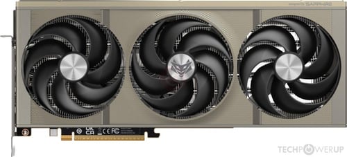 Mega ZR1 تجميعة AMD RX 9070XT