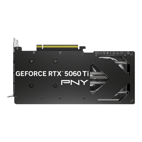 PNY GeForce RTX5060 Ti 16GB DDR7 OC 6