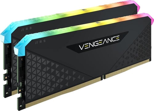 Corsair Vengeance RGB Pro 16GB 2x8GB DDR4 3200MHz...