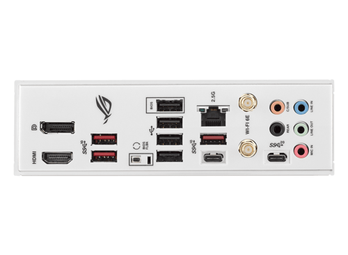 ASUS ROG STRIX B650-a GAMING WIFI AMD Socket AM5 A...