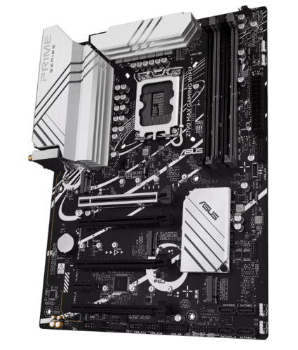 Asus Z790 MAX Gaming Motherboard Wi-Fi DDR5 LGA170...