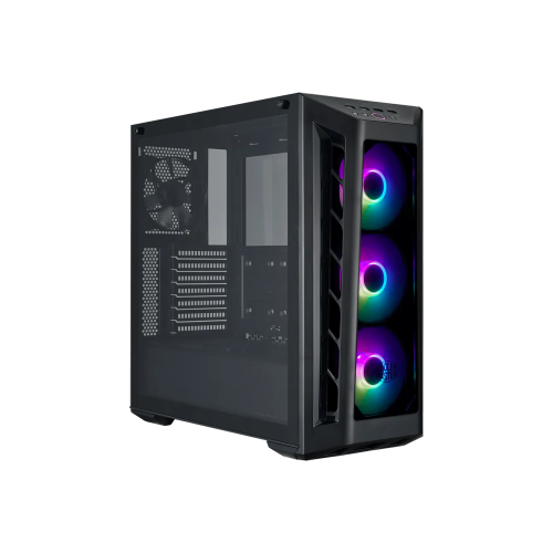 Cooler Master MB511 Gaming PC Case