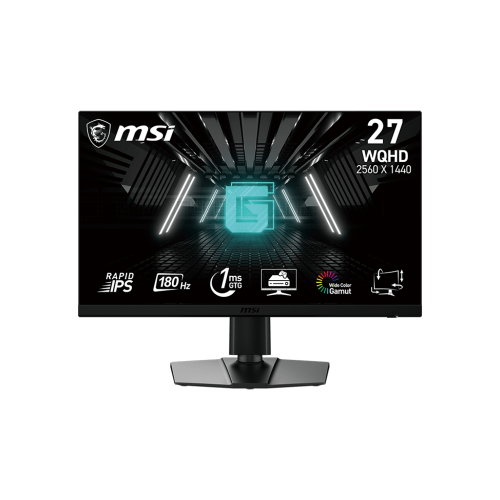 MSI G272QPF E2 GAMING MONITOR