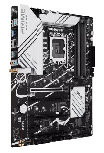 Asus Z790 MAX Gaming Motherboard Wi-Fi DDR5 LGA170...