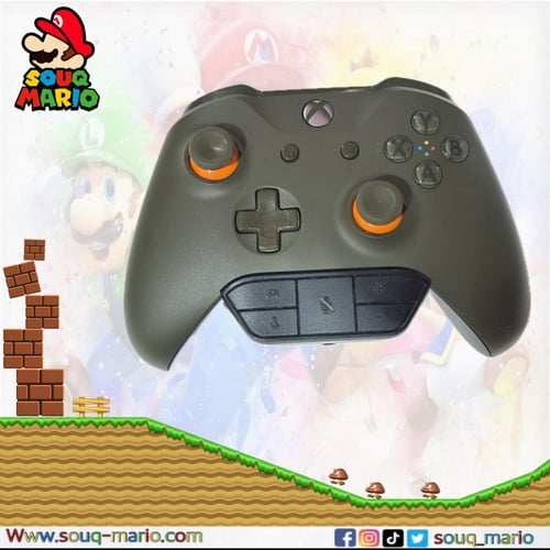 يد تحكم لجهاز اكس بوكس ون - Xbox One يد تحكم لجهاز...