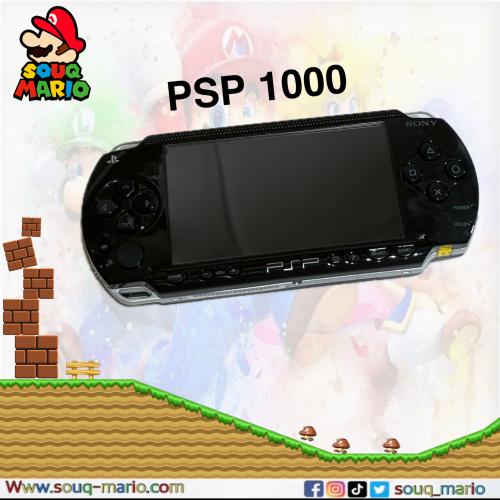 بلايستيشن PlayStation PSP