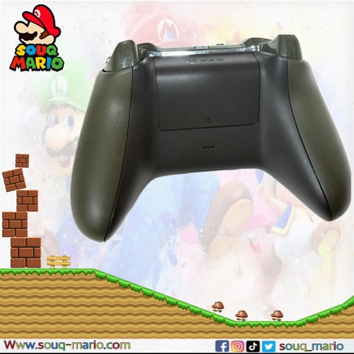 يد تحكم لجهاز اكس بوكس ون - Xbox One يد تحكم لجهاز...