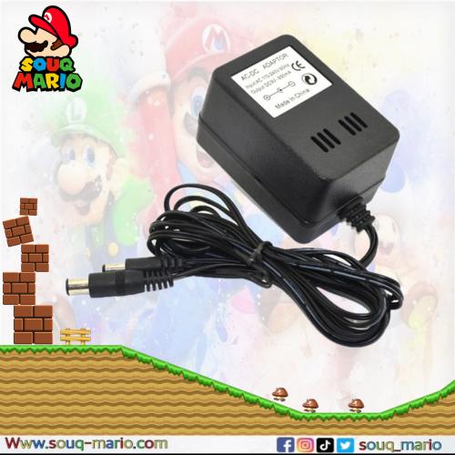 محول متعدد 9V AC Charger Power Supply Adapter for...
