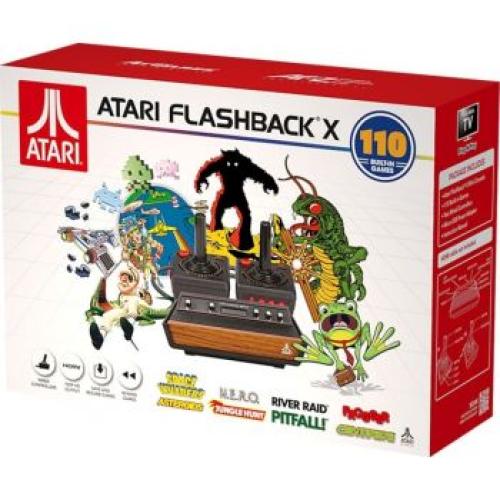 جهاز اتــ Atari ـــاري فلاش باك X