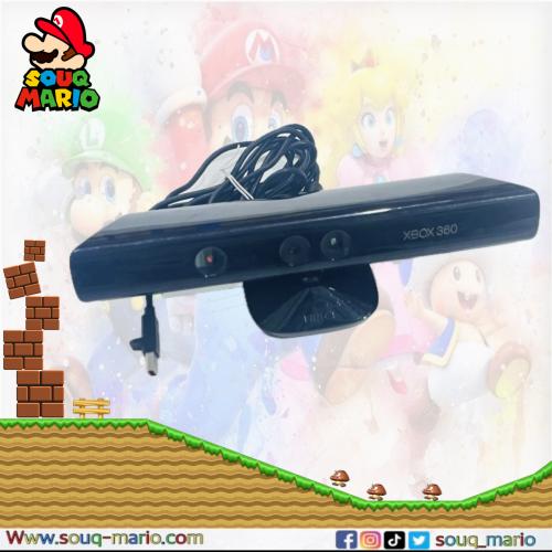 Microsoft Xbox 360 Kinect Motion - كاميرا اكس بوكس...