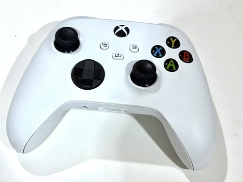 جهاز اكس بوكس سيريس اس - Xbox Series S.