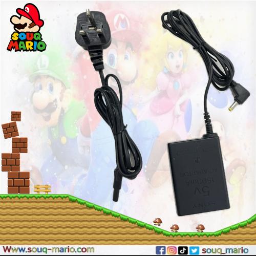 شاحن بي اس بي (PSP Charger Original) مستعمل