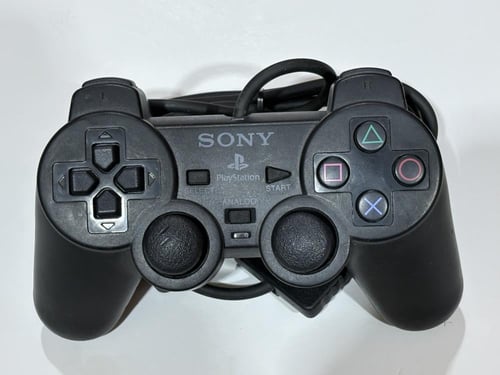 بلايستيشن 2 / مهكر مع فلاش العاب - PlayStation 2