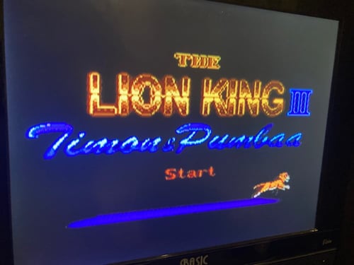 شريط جهاز العائله 9 العاب مميزه / كابتن ماجد / علا...