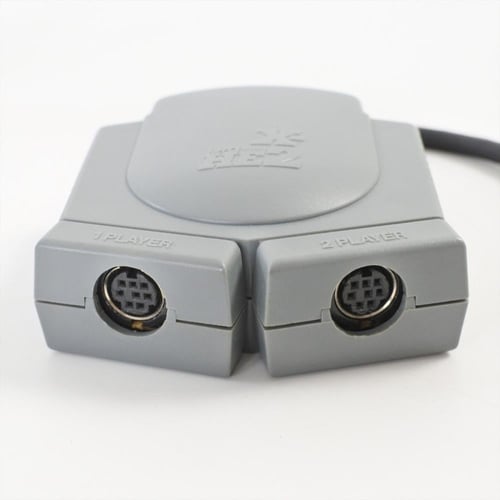 لتشغيل يدتين على البي سي انجن - X-HE2 Pad Adaptor...