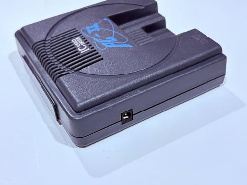 جهاز IC CARD SYSTEM - لتشغيل العاب بي سي انجن