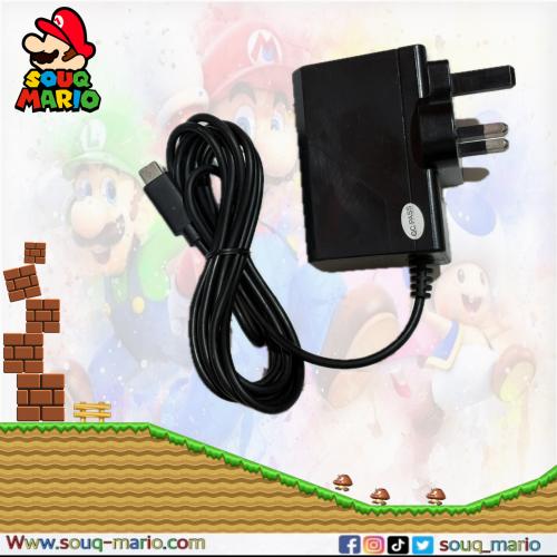 محول نينتندو سويتش (Nintendo Switch)