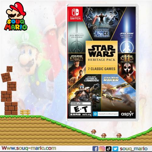 Star Wars: Heritage Pack