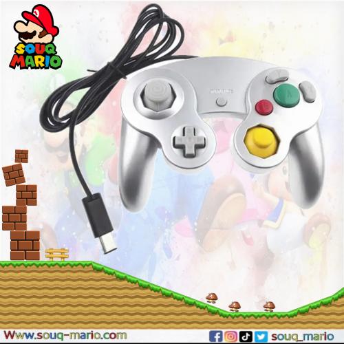 يد تحكم لجهاز نينتندو قيم كيوب Game Cube