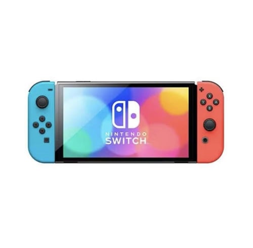 نينتندو سويتش أولد - Nintendo Switch OLED