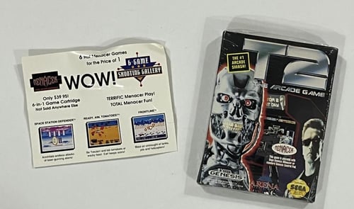 مسدس تصويب خاص لسيجا بالكرتون