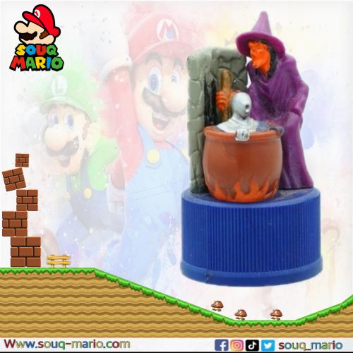 مجسم بيبسي مان مصغرة