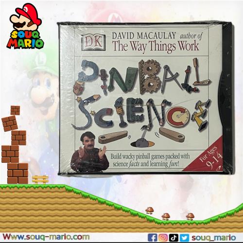 لعبة DK Publishing