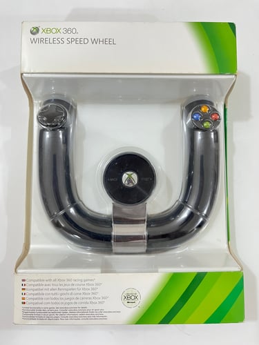 Xbox360 وحدات تحكم دركسون اكس بوكس 360