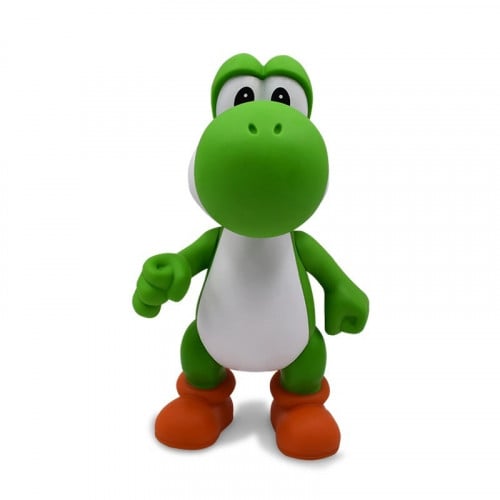 مجسم يوشي بحجم 23 سم