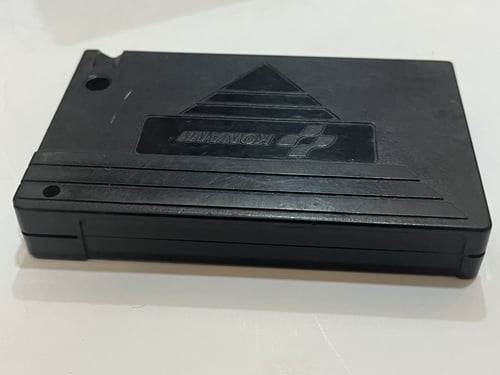 شريط صخر لعبة ATHLETIC LAND ( مستعمل )