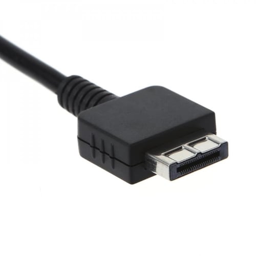 كابل شحن USB لأجهزة سوني البلاي ستيشن PS فيتا PCH-...