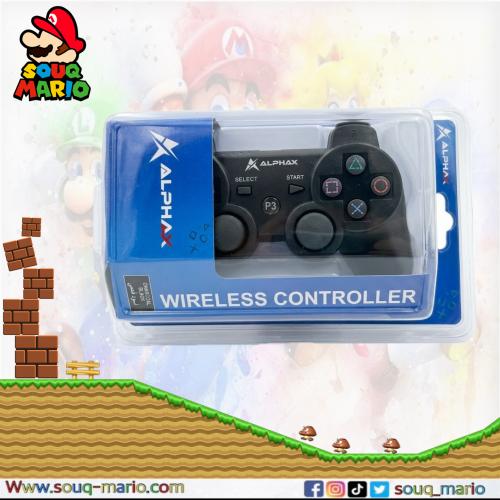 PS3 وحدة تحكم بلاستيشن ثري ( يد )