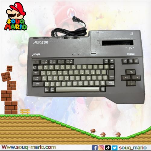 جهاز صخر 230 مخزن برامج والعاب ( مستعمل )