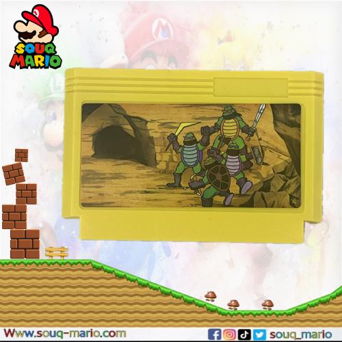 لعبة كمبيوتر العائله Family Game