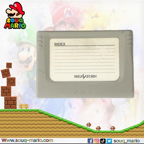بطاقة ذاكرة (Power Memory Cartridge) لجهاز الألعاب...