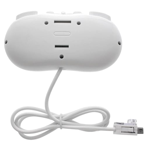 يد تحكم كلاسيكية جديدة لنينتندو وي wii