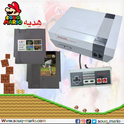 جهاز Nintendo NES