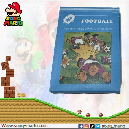 شريط اتاري FOOTBALL