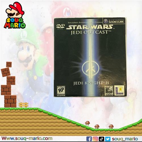 لعبة قيم كيوب STAR WARS Jedi Knight